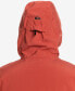 ფოტო #3 პროდუქტის Men's Snow Sycamore Hooded Jacket