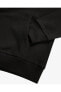 Фото #6 товара Свитшот Skechers M 2xi-lock Arm Zipped Hoodie в черном цвете для мужчин