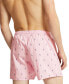 ფოტო #3 პროდუქტის Men's Cotton Printed Boxers