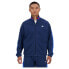 NEW BALANCE Sportswear´s Greatest Hits full zip sweatshirt Синий, L - фото #2