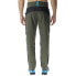 UYN Crossover Stretch Pants