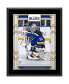 Фото #1 товара Jordan Binnington St. Louis Blues 10.5" x 13" Sublimated Player Plaque