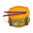 Фото #1 товара REIG MUSICALES Drum 17 cm In Case