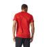 Фото #10 товара Adidas Designed 2 Move Tee 3 Stripes M BK0965 training shirt