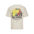 Фото #2 товара JACK & JONES Bouquet short sleeve T-shirt