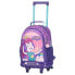 Фото #2 товара TOTTO Lena Backpack With Wheels