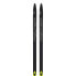 FISCHER Twin Skin Sport EF Mounted nordic skis pack