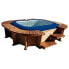 Фото #2 товара K2O Inflatable Jacuzzi With External Panels