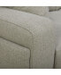 Adney 161" 6-Pc. Zero Gravity Fabric Sectional with 3 Power Recliners, Created for Macy's