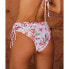 Фото #8 товара Roxy Beach Classics Mod Lace Up Bikini Bottom