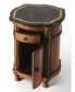 Фото #2 товара Montero Drum Table