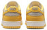 Фото #5 товара Кроссовки Nike Dunk Low "Citron Pulse" DD1503-002