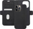 Dbramante New York - iPhone 13 Pro Max 6.7" - Night Black - full grain pebbled leather cover - фото #7