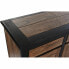 Фото #2 товара Устройство DKD Home Decor Чёрный Натуральный древесина акации