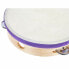 Фото #3 товара Millenium 8" Tambourine Natural Skin