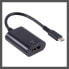 Philips USB-C to HDMI Adapter - Black