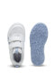 Beyaz Erkek Yürüyüş Ayakkabısı 38084515-Puma Multiflex Mesh V PS