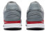 Sporty-Casual Sneakers Grislan Techbu Grace Comfort Low
