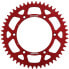Фото #1 товара SUPERSPROX Aluminium 50D RAL1512X50RED Rear Sprocket