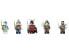 Фото #14 товара Игрушка LEGO NIN Zanes Eisdrache Для Детей