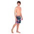 HURLEY Mlb Cannonball Volley C 17´´ Swimming Shorts