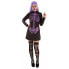 Costume for Adults Skeleton M/L