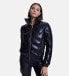 ფოტო #1 პროდუქტის Women's Fashion Jacket, Nappa Black