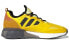 Фото #3 товара Кроссовки adidas Originals ZX 2K Boost жёлто-чёрные