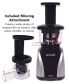 Фото #2 товара Slowstar Vertical Slow Juicer and Mincer