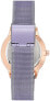 Фото #3 товара Наручные часы Wotchi Smartwatch WO21BCKS - Black Steel.