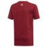 ფოტო #2 პროდუქტის ADIDAS Category Logo short sleeve T-shirt