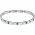 Фото #1 товара Steel bracelet for men Urban SABH31