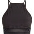 Фото #3 товара ADIDAS Dance Cro sleeveless T-shirt