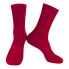 BLUEBALL SPORT Logo Knitting socks