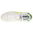 Фото #8 товара Diadora Game L Low Lace Up Mens White Sneakers Casual Shoes 172526-C9501