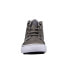 Lugz Evergreen Fleece WEVERGFD-0257 Womens Gray Lifestyle Sneakers Shoes 8