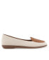 ფოტო #32 პროდუქტის Women's Brielle Casual Flats