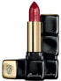 Фото #1 товара Lippenstift - Guerlain Kiss Kiss Lipstick Le Rouge 321 - Red Passion