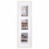 Фото #1 товара Walther EF315VW - MDF - White - Single picture frame - Wall - Rectangular - Non-reflective