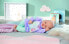 Фото #7 товара Одежда для кукол Zapf Creation Baby Annabell пижама 43 см