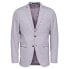 Фото #3 товара SELECTED Slim-Mylologan Blazer