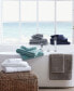 Oceane Towel Set, 6 Piece