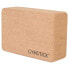 Фото #1 товара Блок для йоги активный Gymstick Cork 22,5x15x7,5 см 0,75 кг