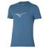 Фото #1 товара MIZUNO Athletics Rb short sleeve T-shirt