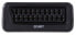 Фото #2 товара Hapena 2451010002 - HDMI Type A (Standard) - SCART (21-pin) - Female - Female - Straight - Straight