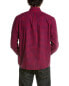 Фото #2 товара Brooks Brothers Check Shirt Men's