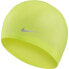 Фото #1 товара Шапочка Nike Os Solid Junior Lime TESS0106-737