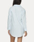 ფოტო #2 პროდუქტის Women's Mirielle Sleep Shirt