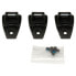 Фото #1 товара MOOSE SOFT-GOODS M1.3 Buckles Kit Base S19