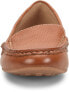 Women's Jana Comfort Loafer Tan Caramello, 7 W - фото #6